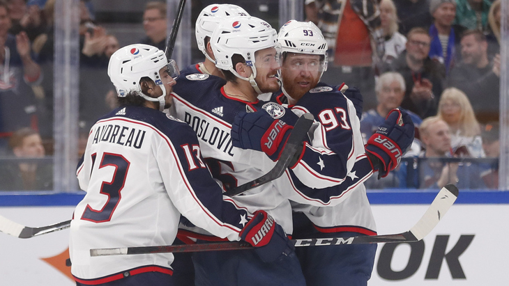 «Колорадо»