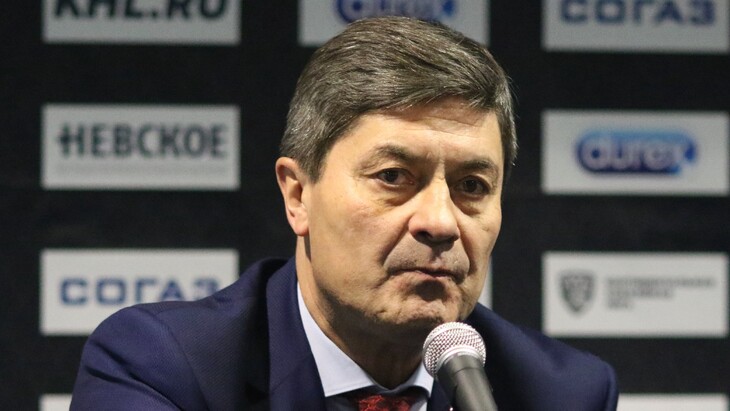 Андрей Мартемьянов