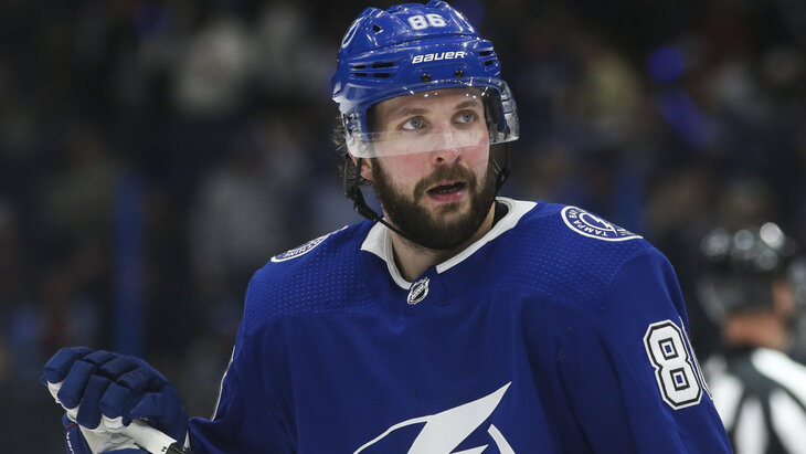 Никита Кучеров