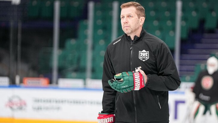 Юрий Бабенко