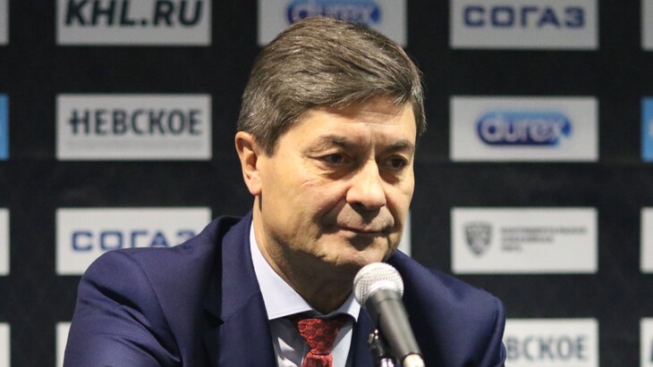 Андрей Мартемьянов