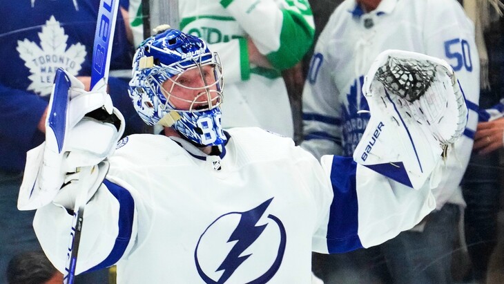 Андрей Василевский