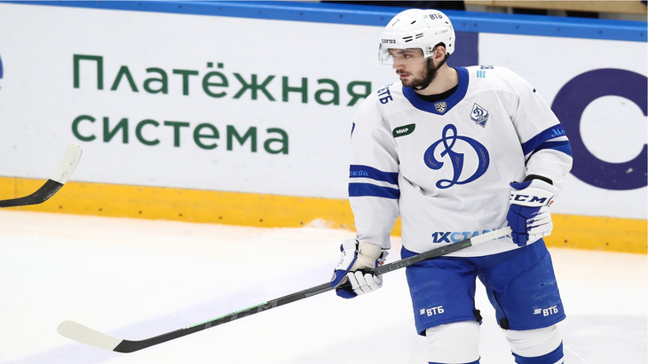 Максим Джиошвили