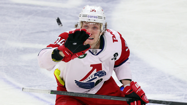 «Локомотив»