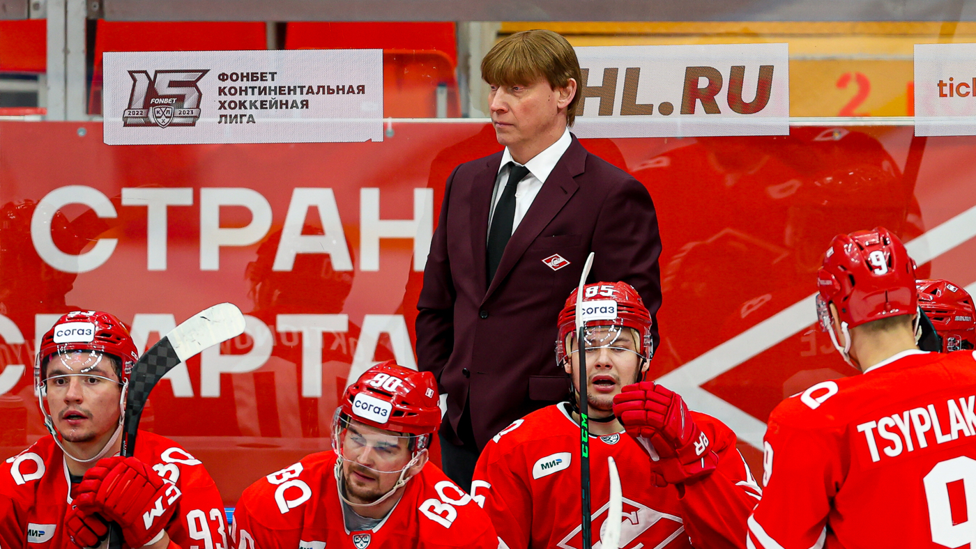 Игорь Гришин подал в отставку