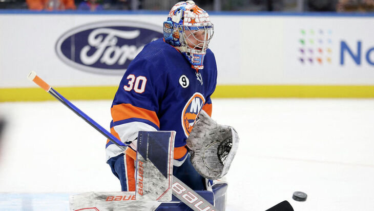 Илья Сорокин