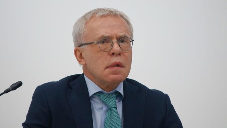 Вячеслав Фетисов