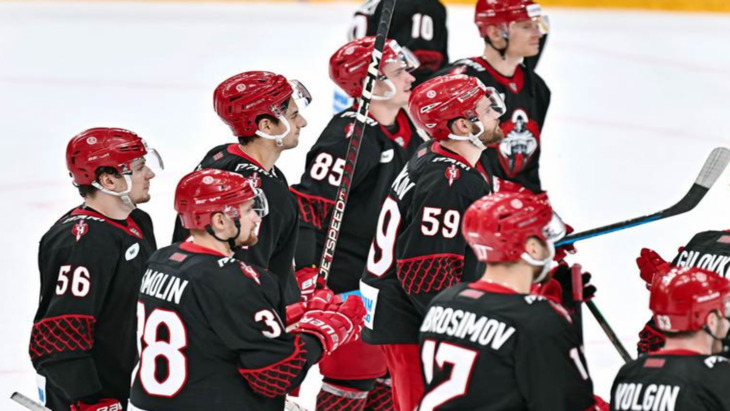 Вячеслав Буцаев