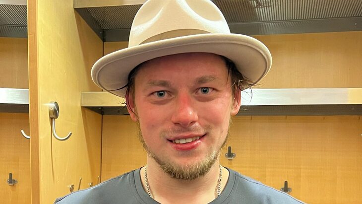 Владимир Тарасенко