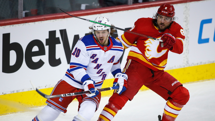 Артемий Панарин