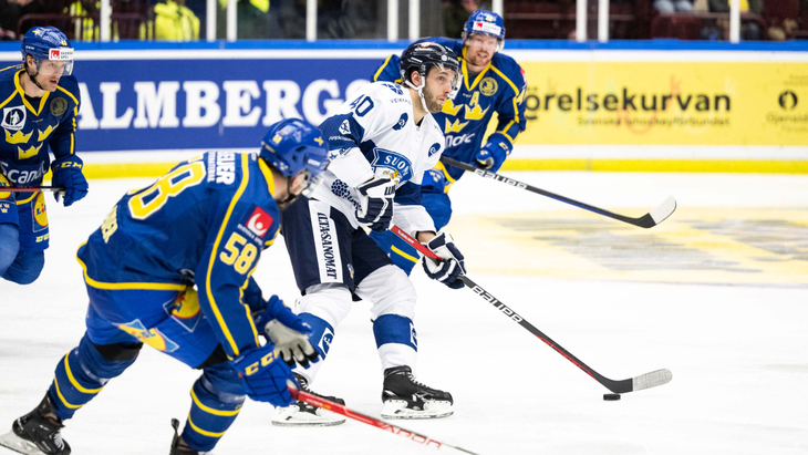 Сборная Швеции