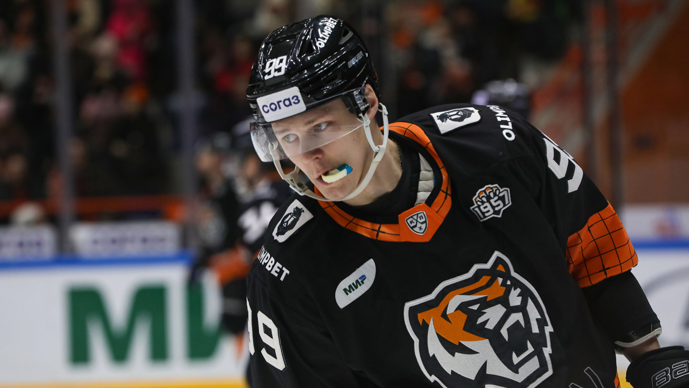 Сергей Дубакин