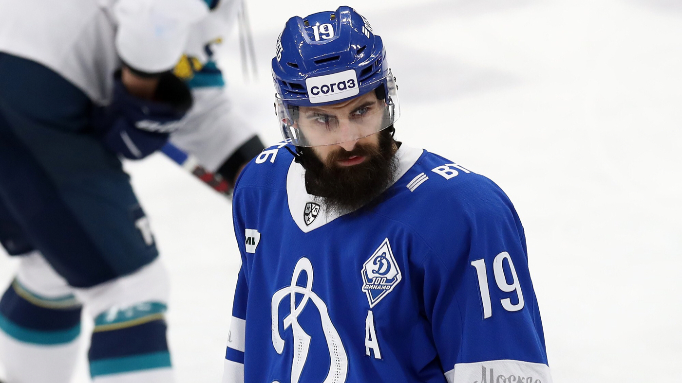 Эрик О'Делл