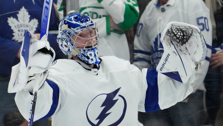 Андрей Василевский