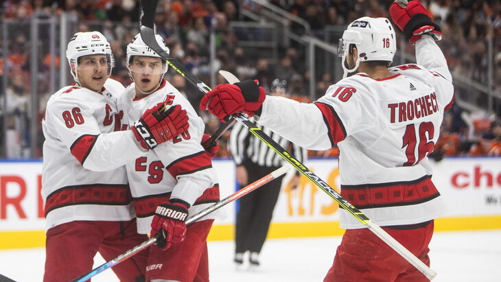 «Каролина»