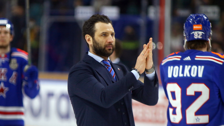 Роман Ротенберг