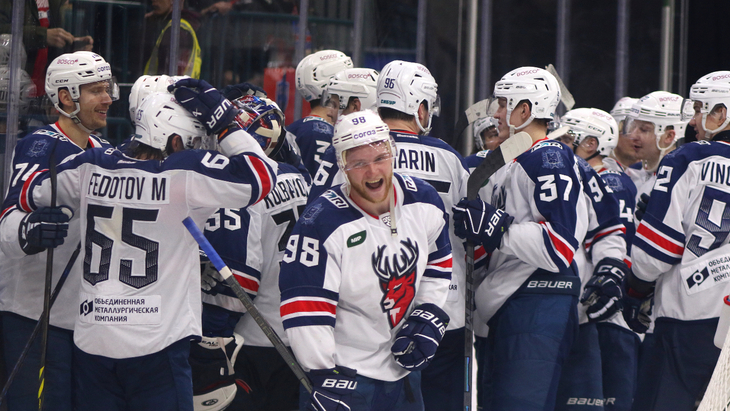 Игроки «Торпедо»