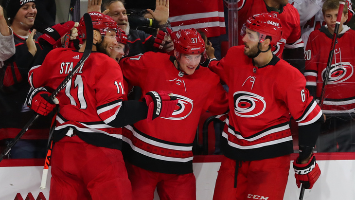 «Каролина»