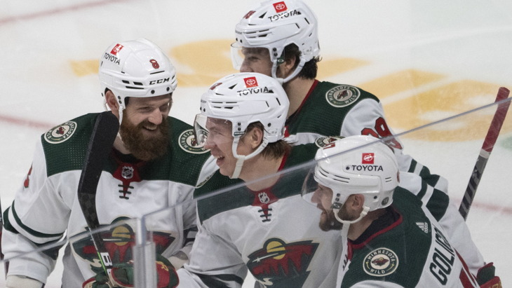 «Миннесота»