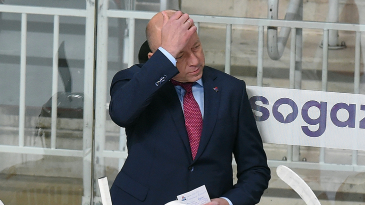 Андрей Скабелка