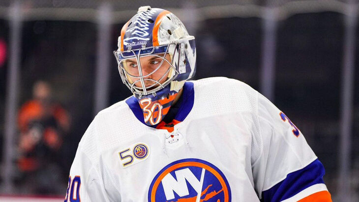 Илья Сорокин