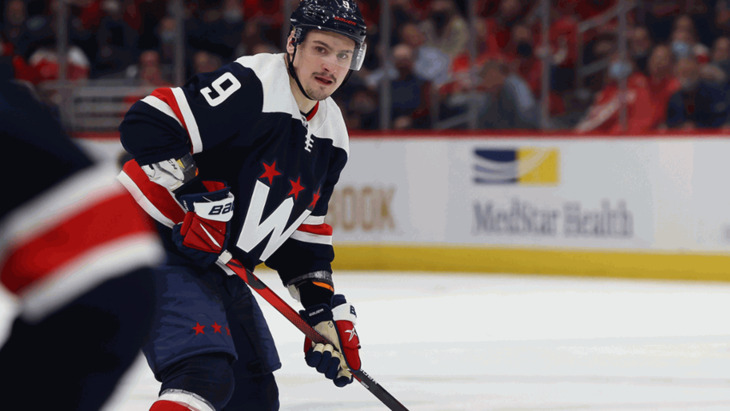 Дмитриq Орлов