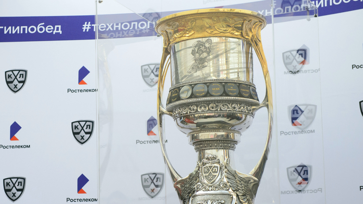 Кубок Гагарина