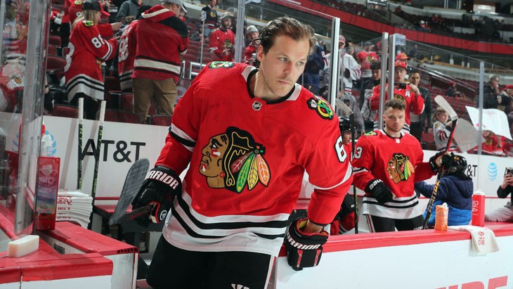 Джейк Маккейб