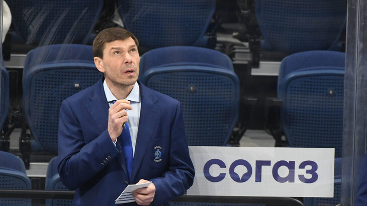 Алексей Кудашов