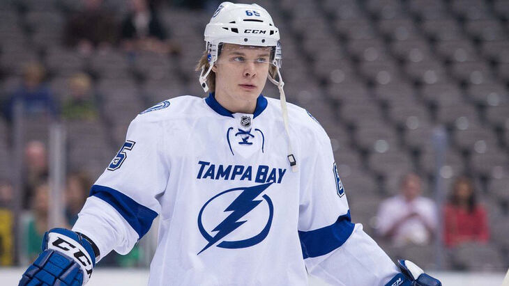 Владислав Наместников