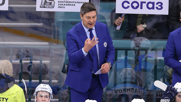 Андрей Мартемьянов