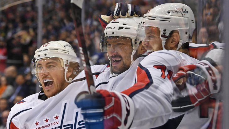 «Вашингтон»