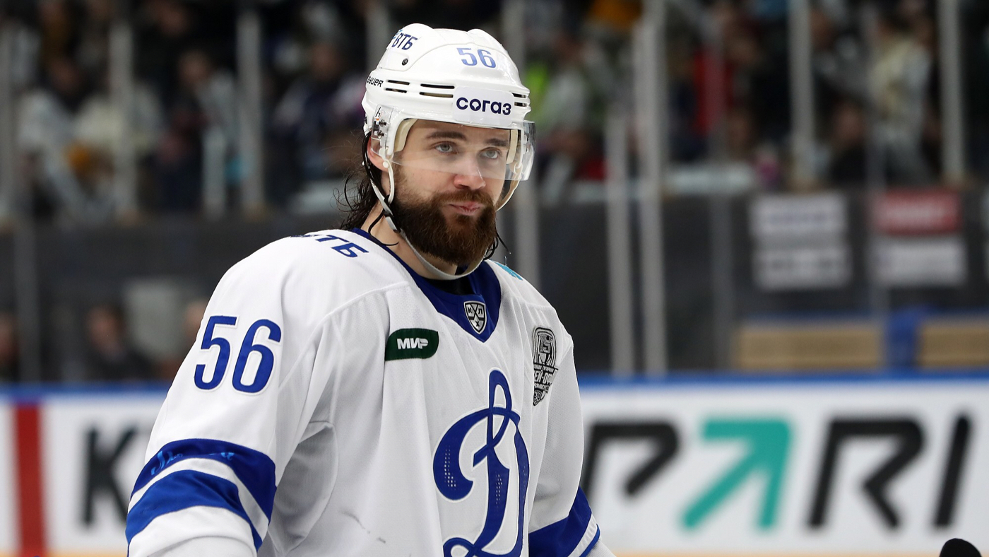 Иван Игумнов