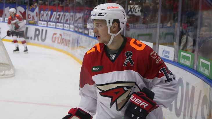 Владимир Ткачев