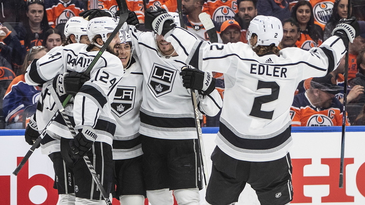 «Лос-Анджелес»