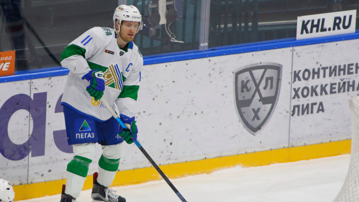 Григорий Панин