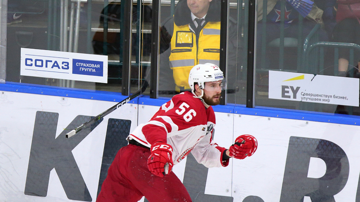 Сергей Гимаев