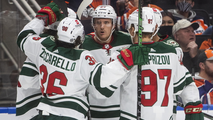 «Миннесота»