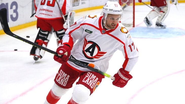 «Автомобилист» переиграл «Металлург»