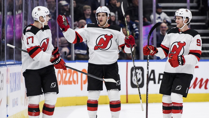 «Нью-Джерси»