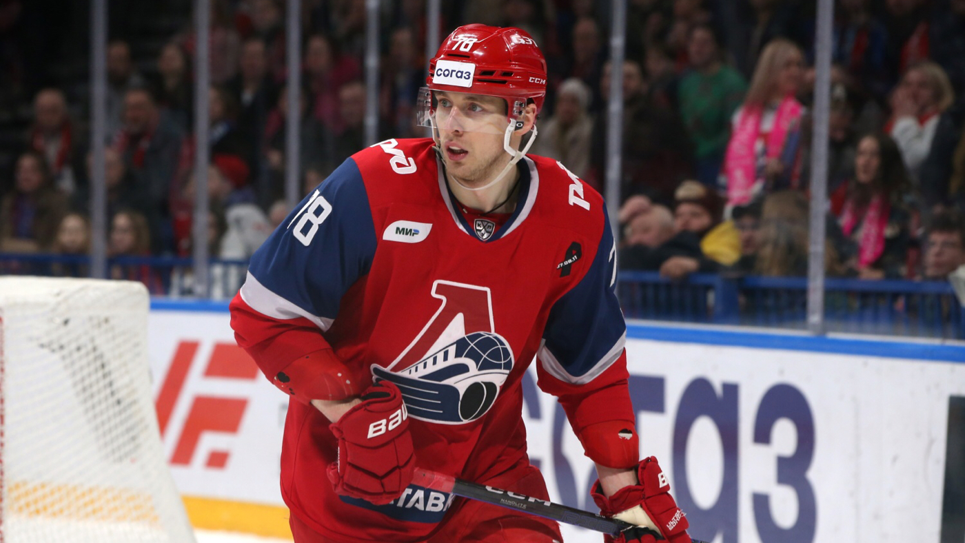 Максим Шалунов