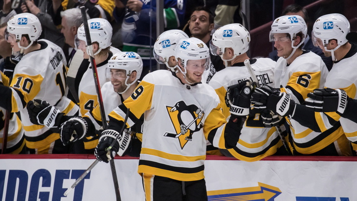 «Питтсбург»