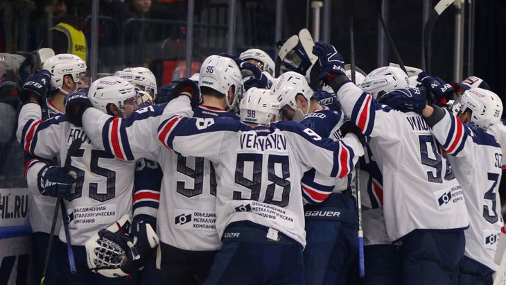 Максим Гафуров