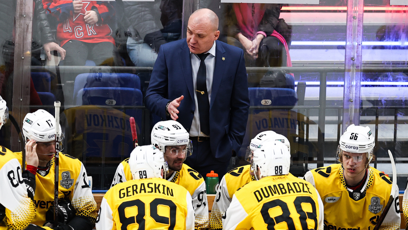 «Северсталь» в седьмом матче серии