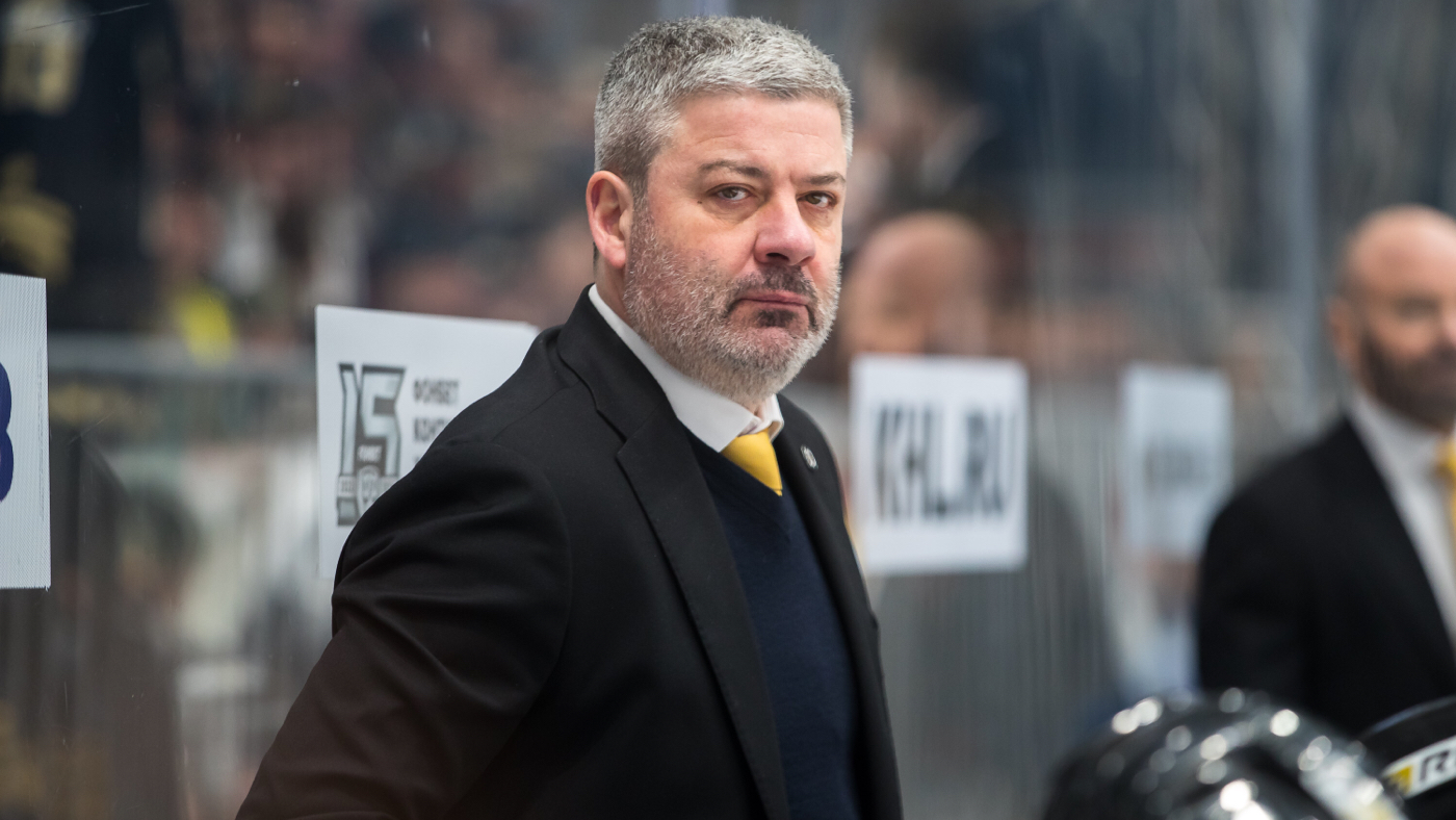 Леонид Тамбиев