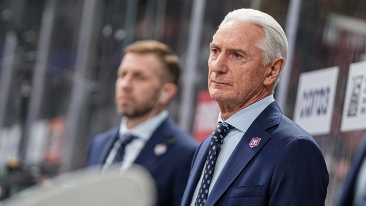 Зинэтула Билялетдинов