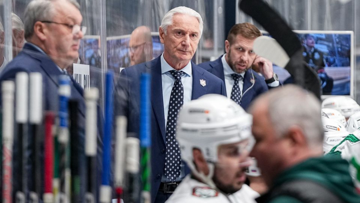 Зинэтула Билялетдинов