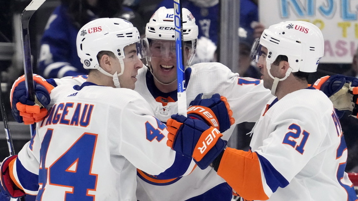 «Айлендерс»