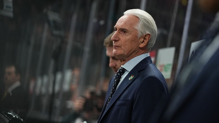 Зинэтула Билялетдинов