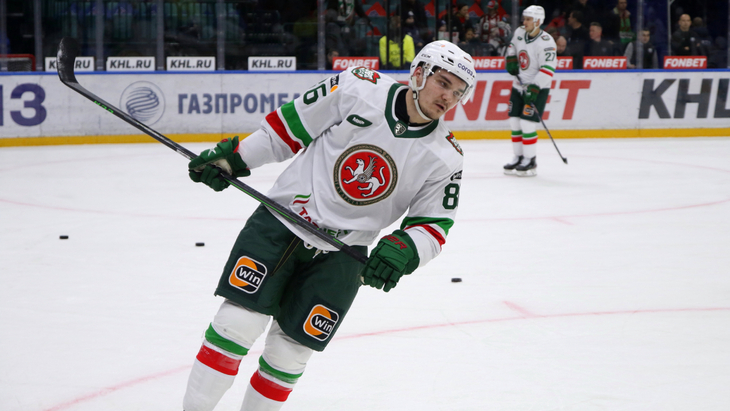 Никита Дыняк